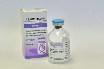Azacitidin