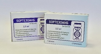 bortezomib