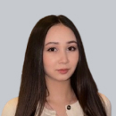 Meruert Bekbulatova