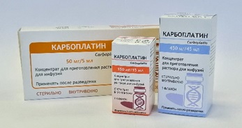 karboplatin