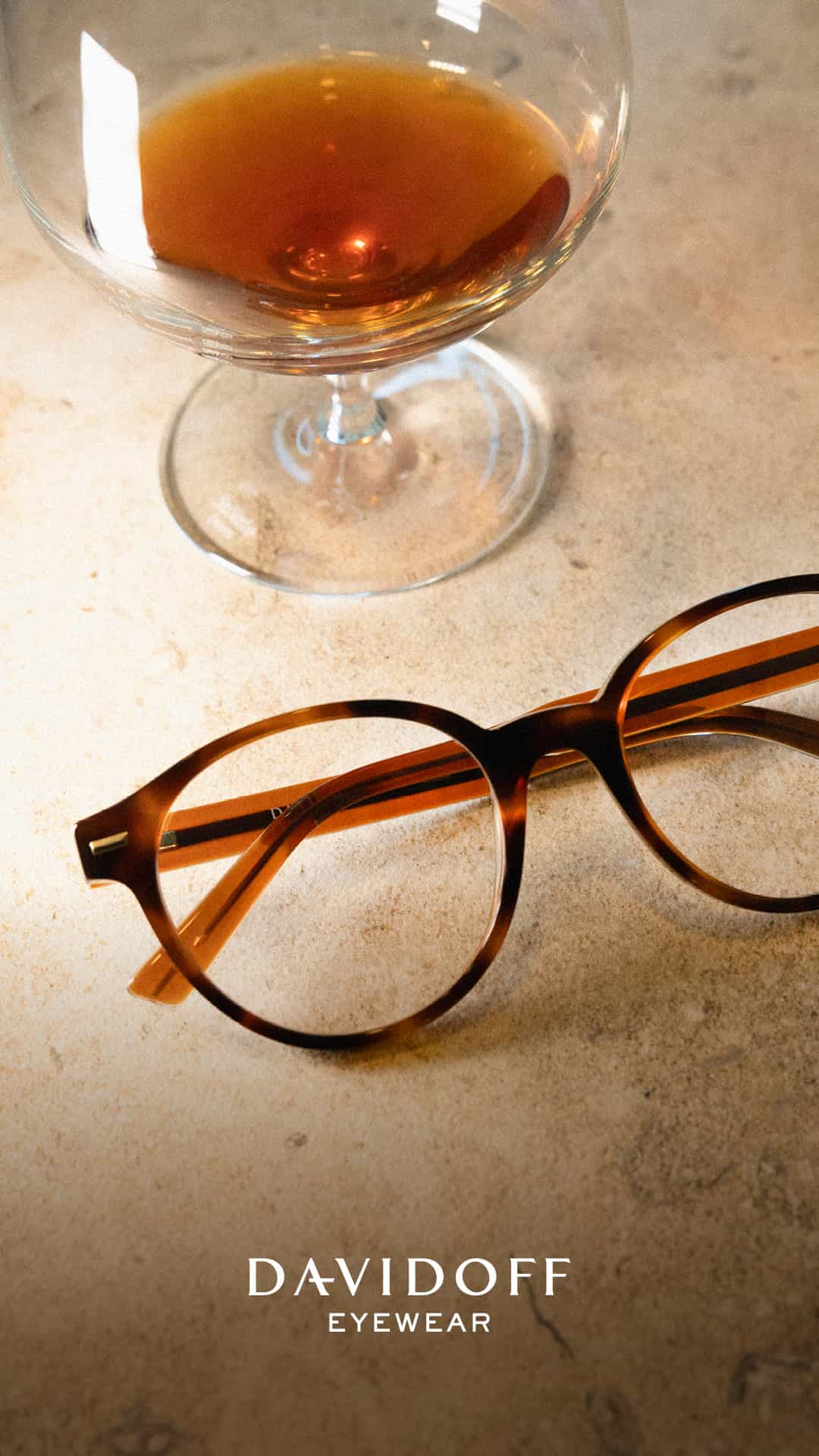 Davidoff Eyewear 11