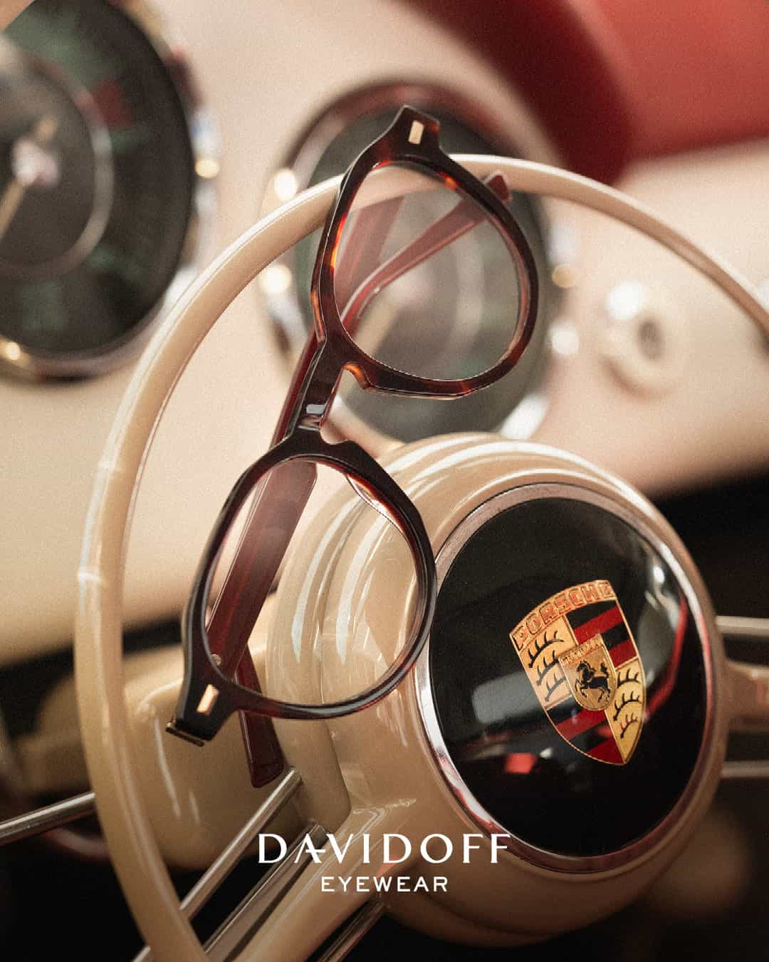 Davidoff Eyewear 21