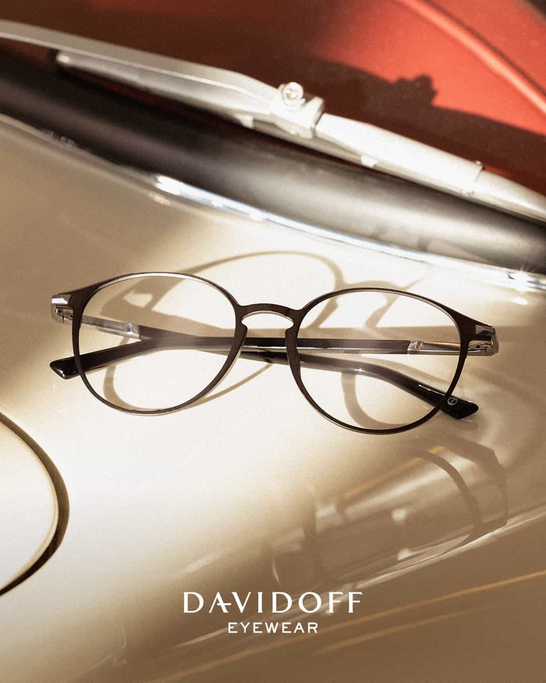 Davidoff Eyewear 22