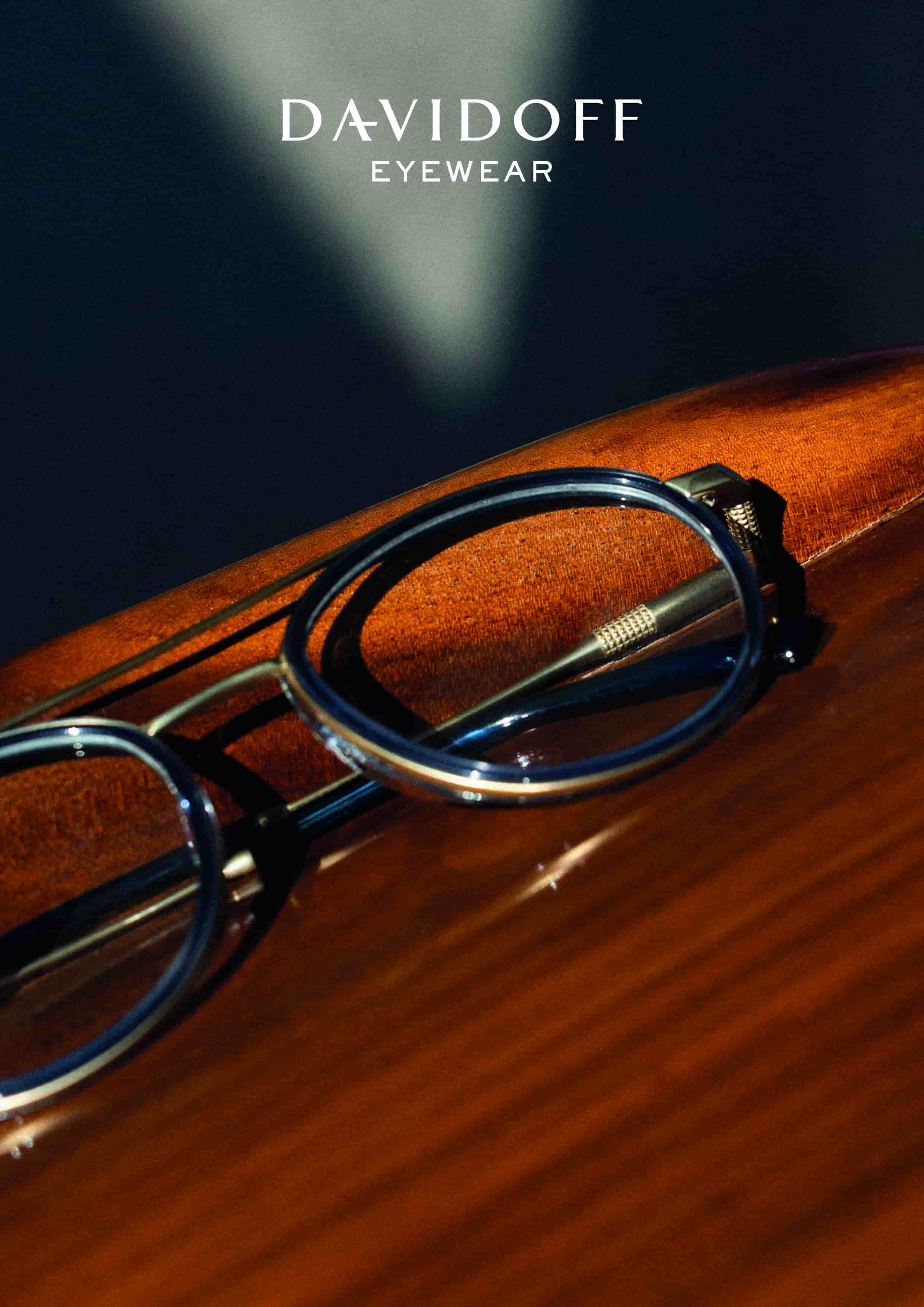 Davidoff Eyewear 24