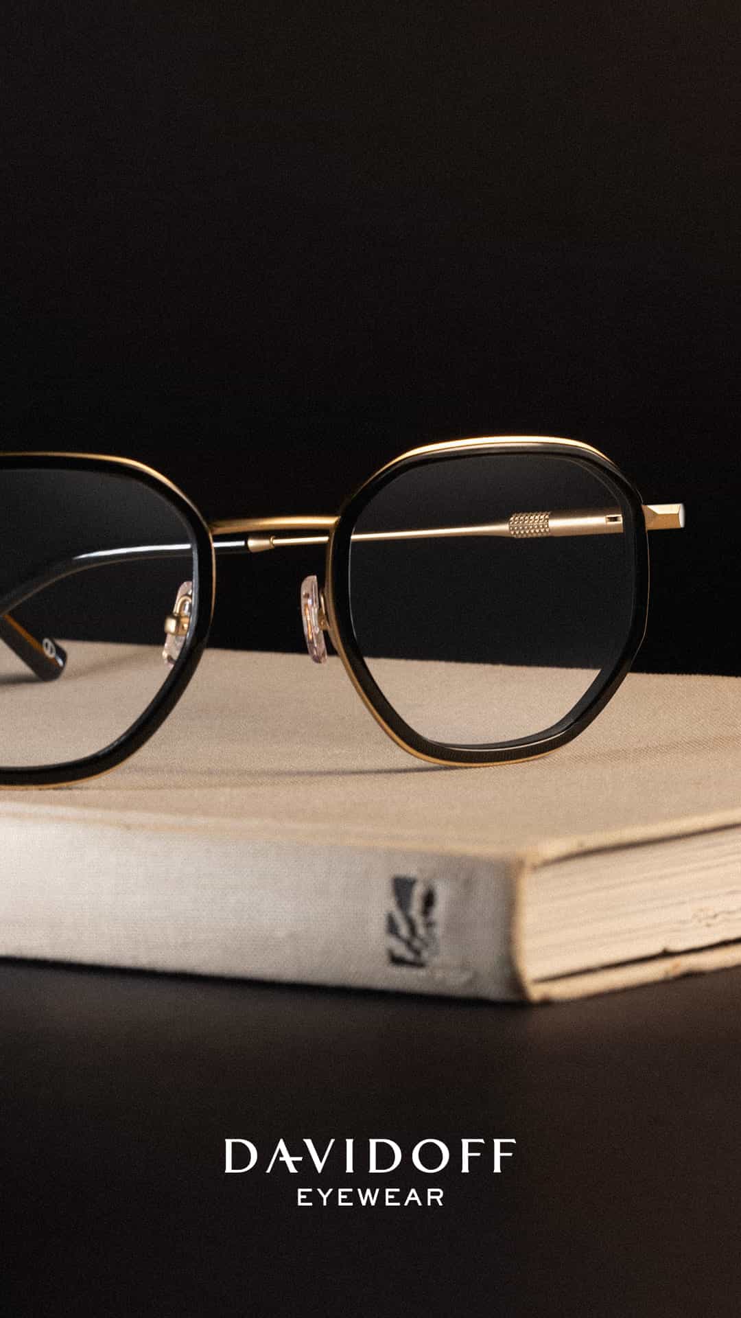 Davidoff Eyewear 8