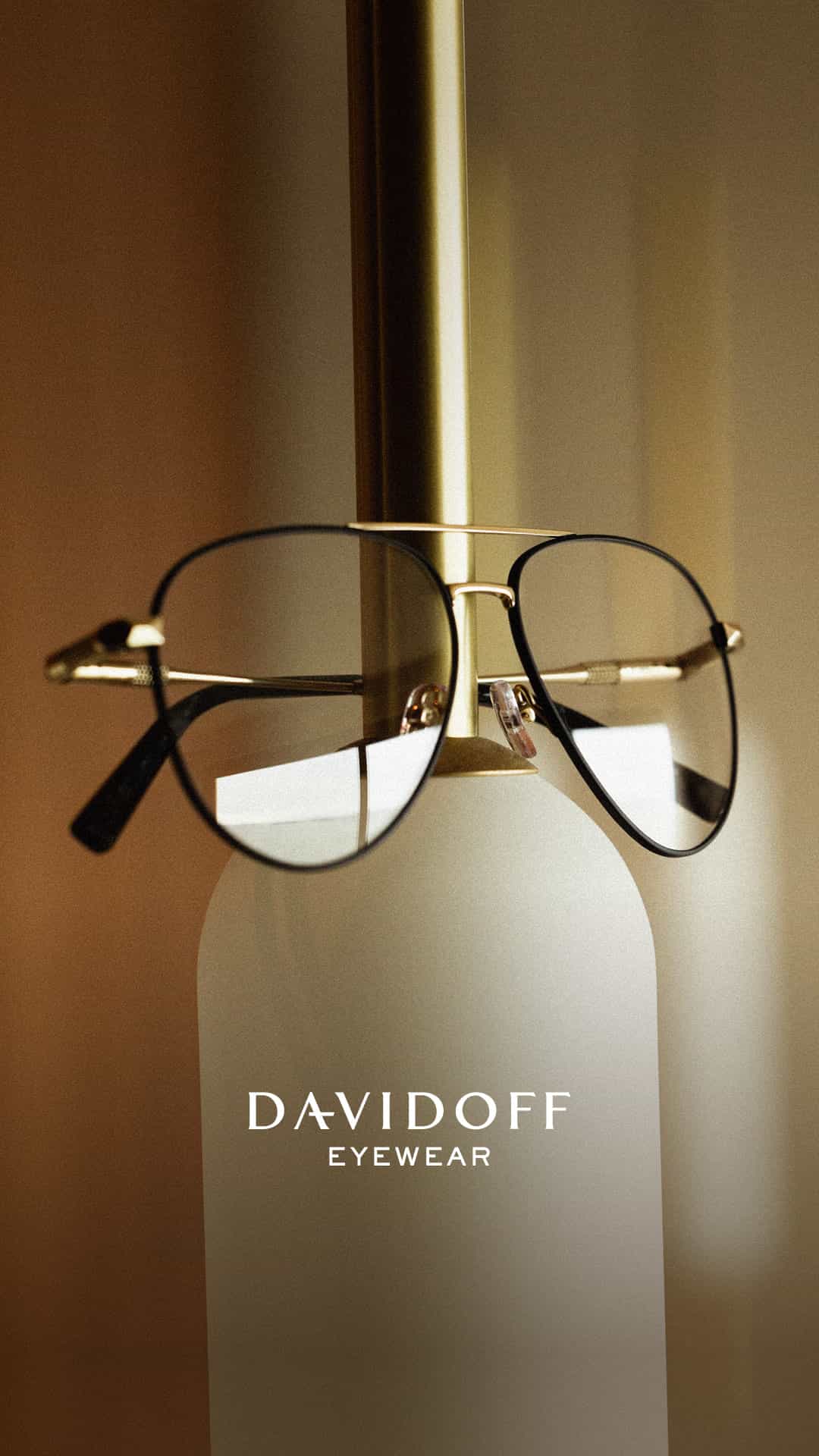 Davidoff Eyewear 9