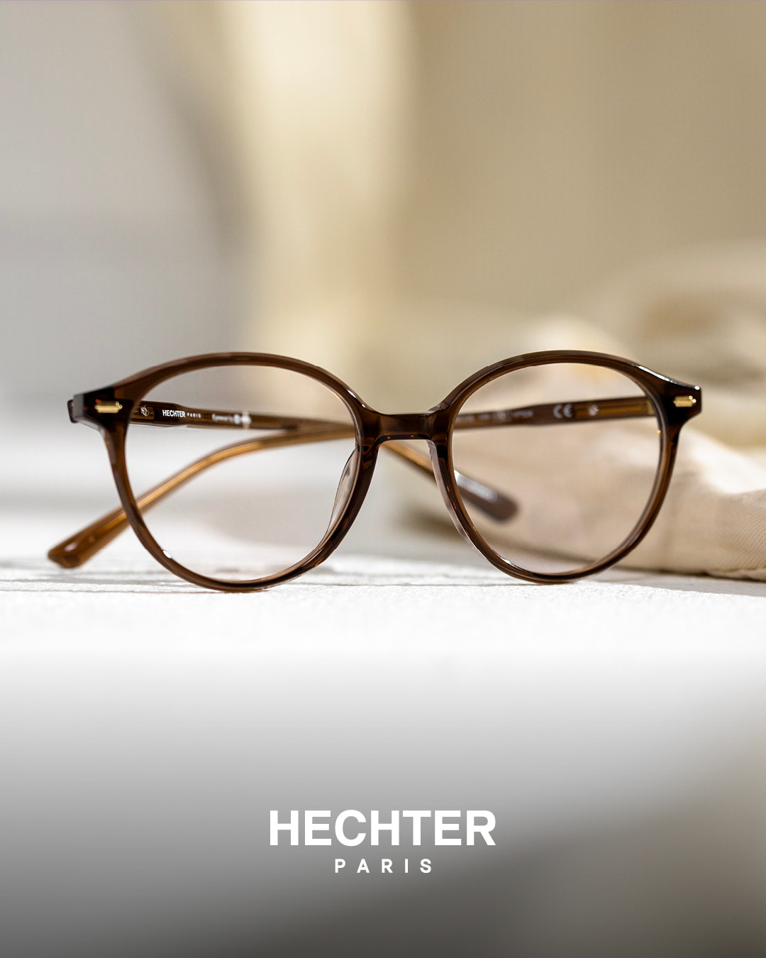 HECHTER Paris 13