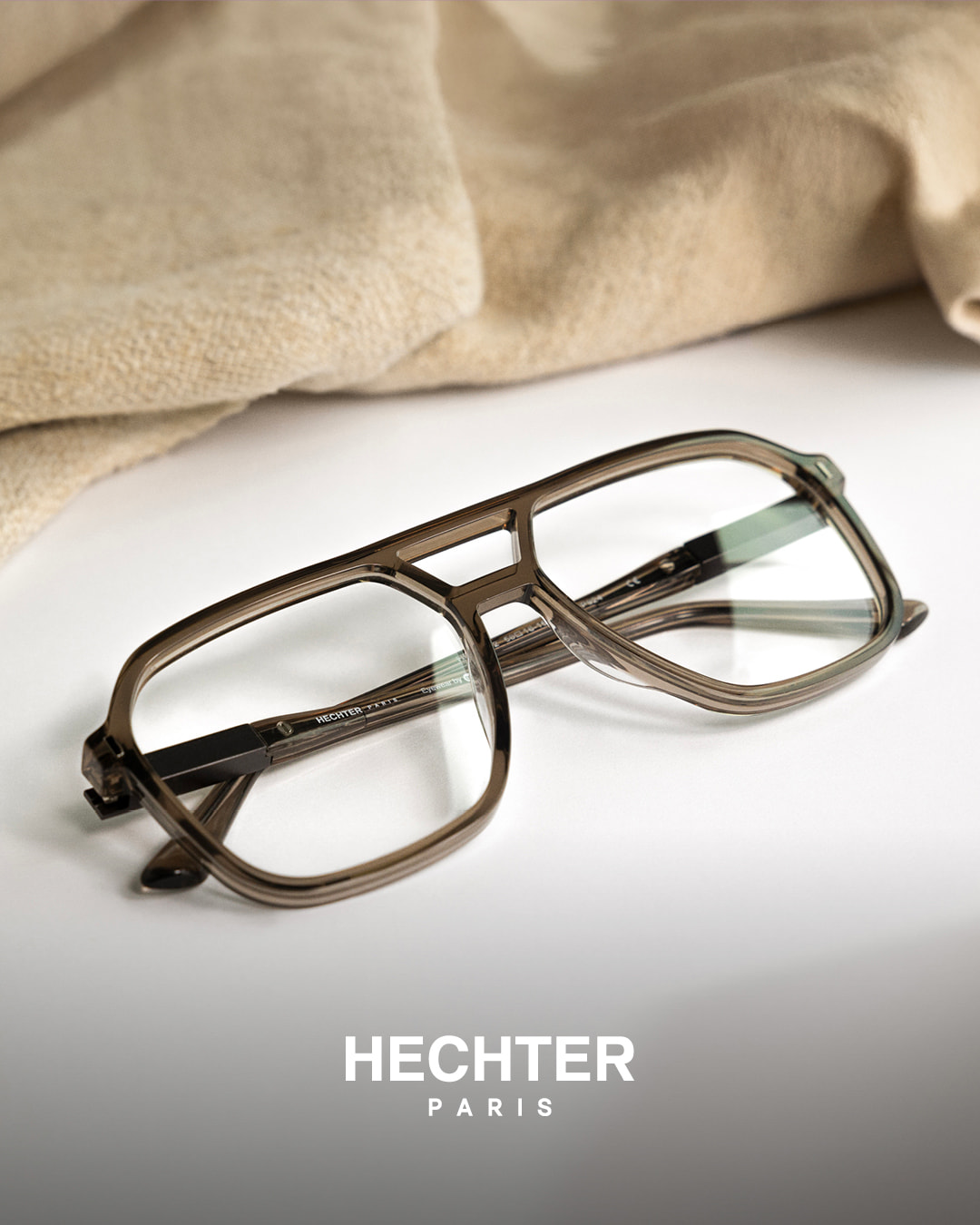 HECHTER Paris 14